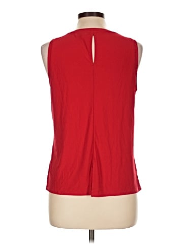 Chaus Sleeveless Top (view 2)