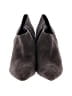 Cole Haan Gray Ankle Boots Size 11 - photo 2