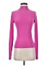 Levi's Pink Long Sleeve Top Size XS - photo 1