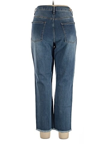Supplies Jeans (view 2)