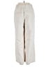 Zara Ivory Casual Pants Size XS - photo 2
