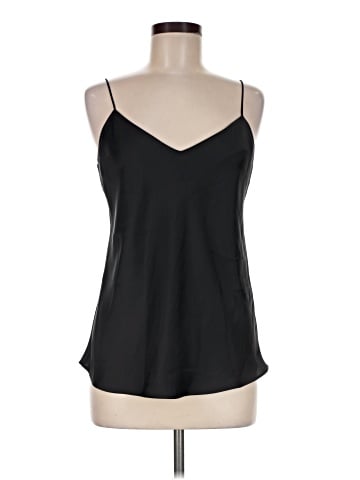 Club Monaco Sleeveless Top (view 1)
