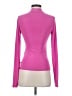 Levi's Pink Long Sleeve Top Size XS - photo 2