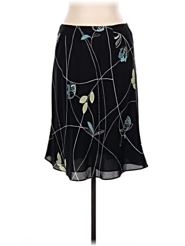 Ann Taylor LOFT Formal Skirt (view 2)