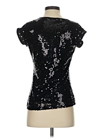 John Paul Richard Short Sleeve Top (view 2)