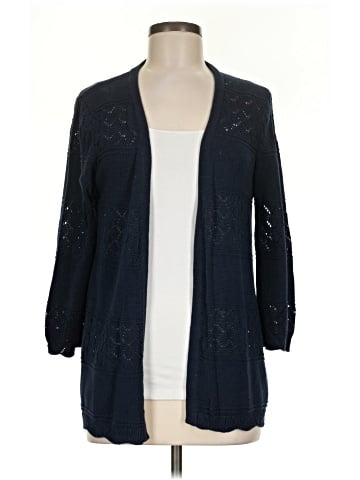 MULTIPLES Cardigan (view 1)