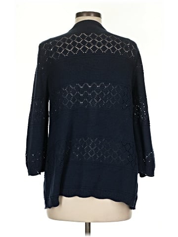 MULTIPLES Cardigan (view 2)