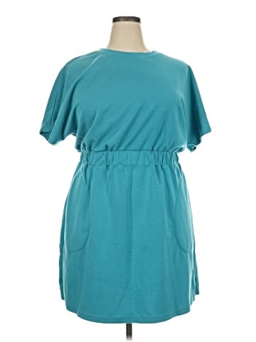 XXI Casual Dress (view 1)
