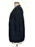 MULTIPLES Blue Cardigan Size M - photo 5