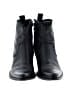 Gianni Bini Black Ankle Boots Size 8 - photo 2