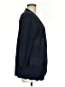 MULTIPLES Blue Cardigan Size M - photo 4