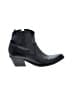 Gianni Bini Black Ankle Boots Size 8 - photo 1