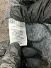 Leith Solid Gray Cocktail Dress Size XS - photo 8