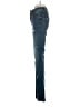 Express Hearts Blue Jeans Size 0 - photo 5