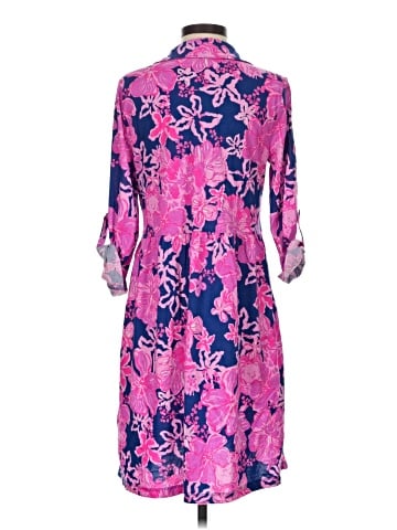 Lilly Pulitzer Casual Dress (view 2)