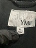 YMI Black Jacket Size XL - photo 6