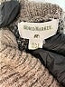 World Market Animal Print Gray Pullover Sweater One size - photo 7