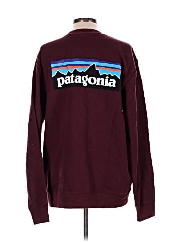 Patagonia Sweatshirt (view 2)