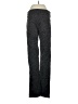 Gap Chevron-herringbone Black Jeans Size 4 - photo 2