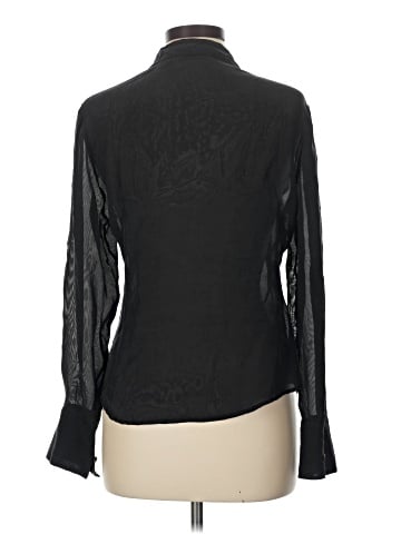 Banana Republic Long Sleeve Blouse (view 2)
