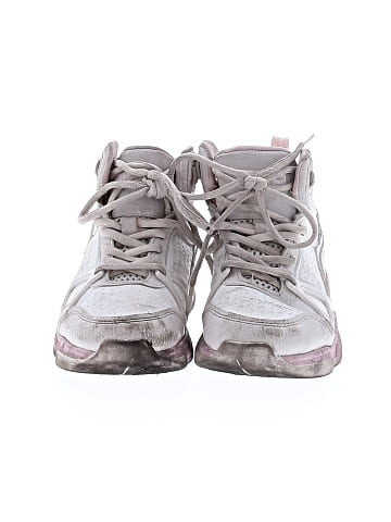 AND1 Sneakers (view 2)