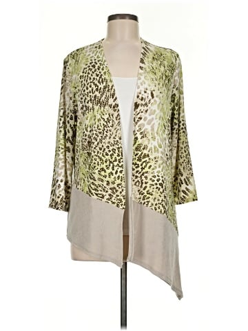 Travelers by Chico's Kimono (view 1)