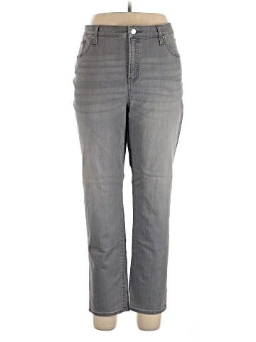 So Slimming by Chico's Jeans (view 1)