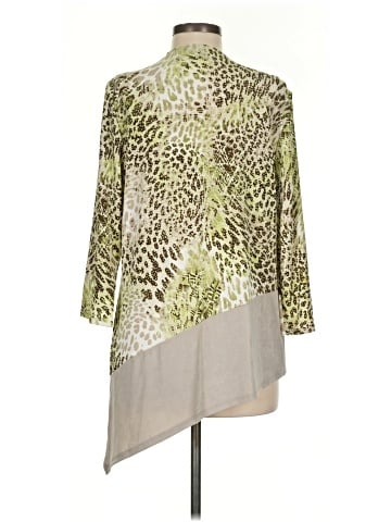 Travelers by Chico's Kimono (view 2)