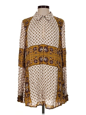 Free People Casual Dress (view 1)