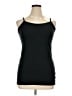 Torrid Black Tank Top Size 1X Plus (1) - photo 1