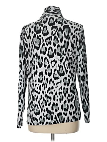 Ethyl Long Sleeve Polo (view 2)