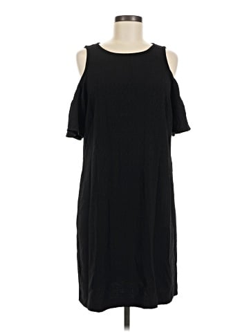 Ann Taylor LOFT Outlet Casual Dress (view 1)