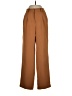 Wilfred Solid Brown Casual Pants Size 0 - photo 1