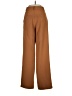 Wilfred Solid Brown Casual Pants Size 0 - photo 2