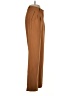 Wilfred Solid Brown Casual Pants Size 0 - photo 4