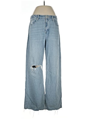 Ann Taylor LOFT Jeans (view 1)