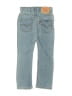 Levi's Blue Jeans Size 5 - photo 2
