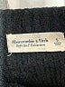 Abercrombie & Fitch Black Pullover Sweater Size S - photo 7