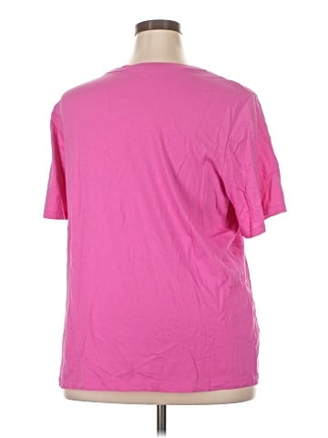 Lands' End Active T-Shirt (view 2)