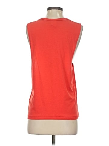 Nike Sleeveless T-Shirt (view 2)