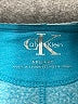 Calvin Klein Teal Sweatshirt Size XXL - photo 7
