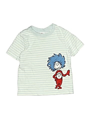 Hanna Andersson Short Sleeve T-Shirt (view 1)