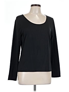 Eddie Bauer 3/4 Sleeve T-Shirt (view 1)