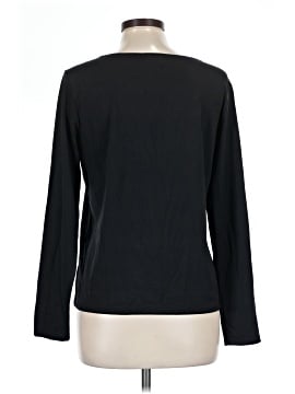Eddie Bauer 3/4 Sleeve T-Shirt (view 2)