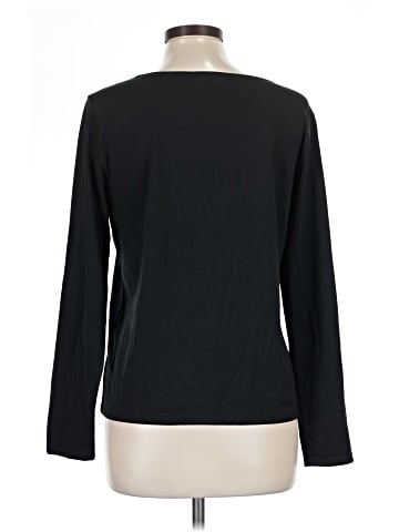 Eddie Bauer 3/4 Sleeve T-Shirt (view 2)