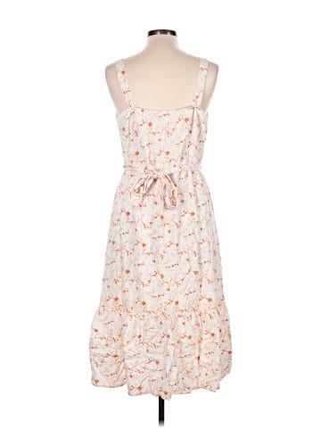 LC Lauren Conrad Casual Dress (view 1)