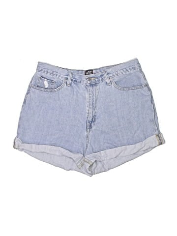 BDG Denim Shorts (view 1)
