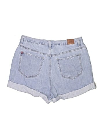 BDG Denim Shorts (view 2)