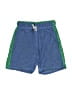Hanna Andersson Color Block Blue Athletic Shorts Size 4 - photo 1