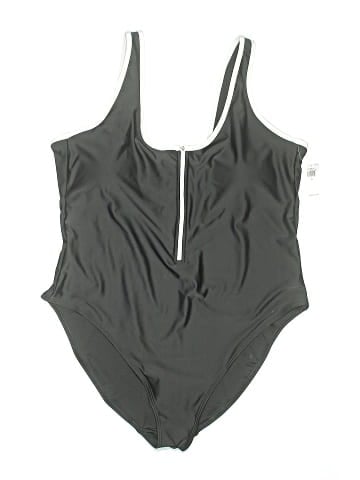 Old Navy One Piece Swimsuit (view 1)